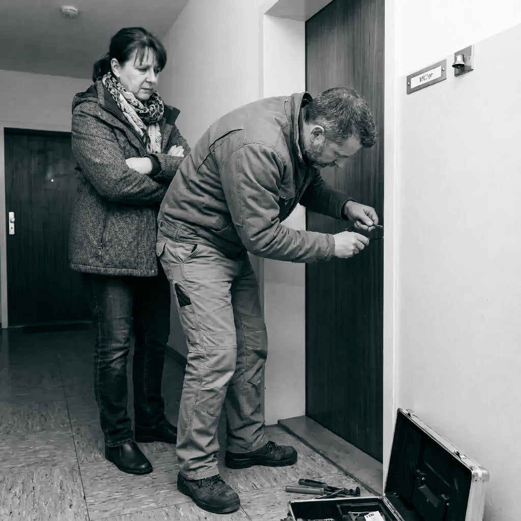 Smart Lock Installation Cost: A Comprehensive Guide