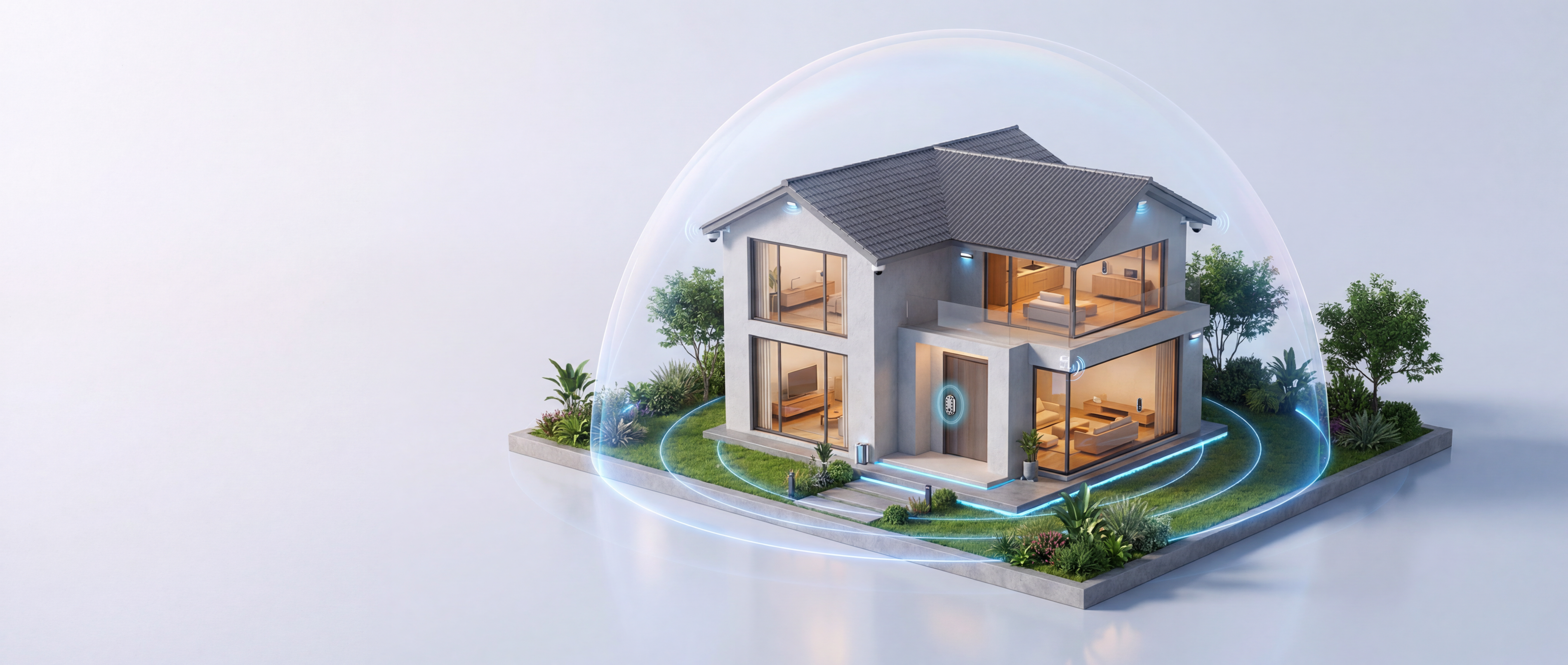 Blusafe Geofencing: Effortless Access Redefined