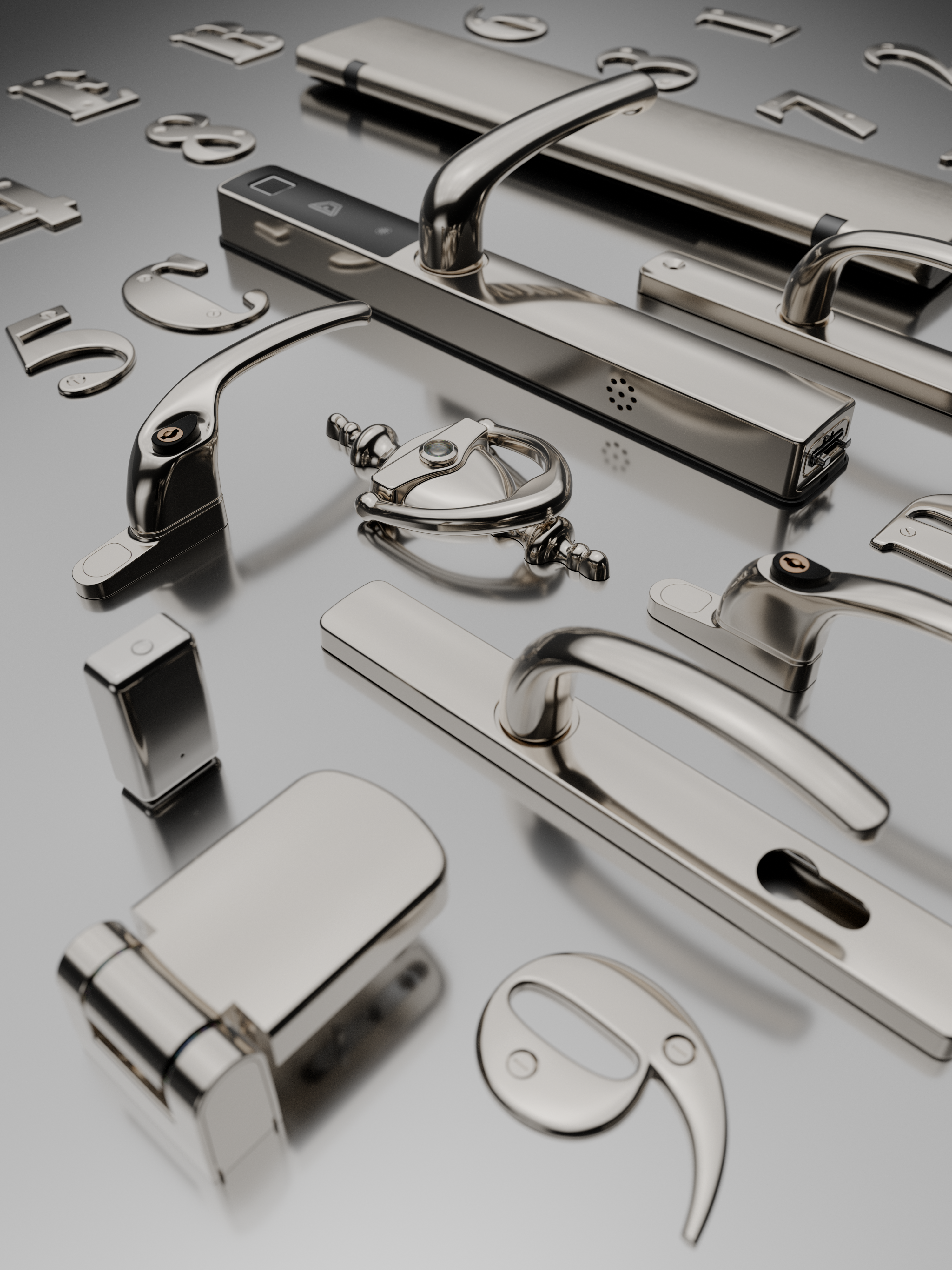 Blusafe: Where Smart Meets Tradition