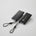 RFID Key Card & Key Tag Set (6 Pcs) badge
