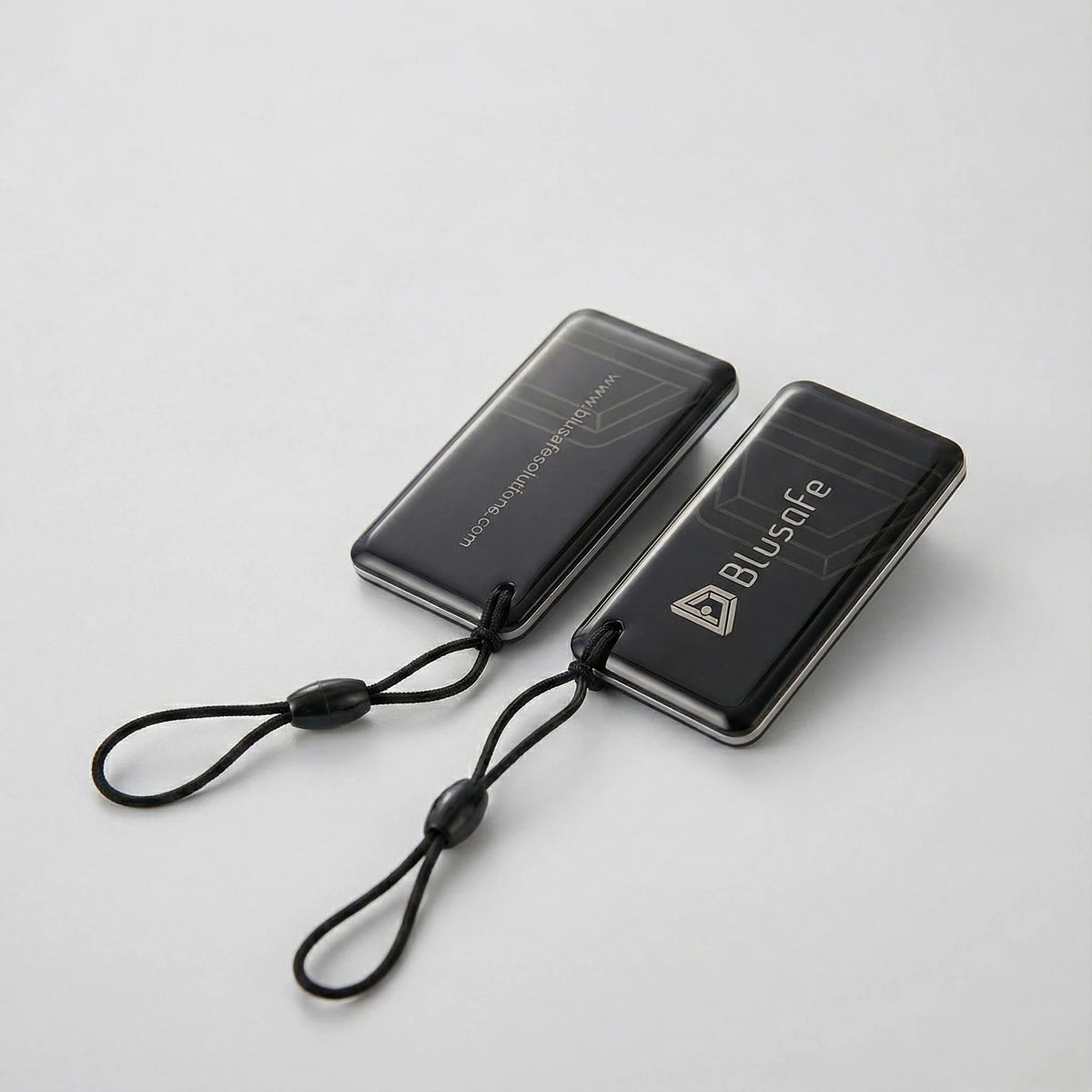 Smart Key Card (3 Pcs)