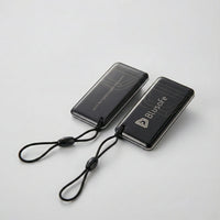Smart Key Card (3 Pcs)