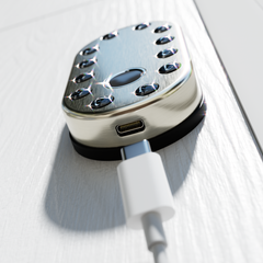 Blusafe Yunity Smart Lock for Auto-Locking Multipoint Doors product image