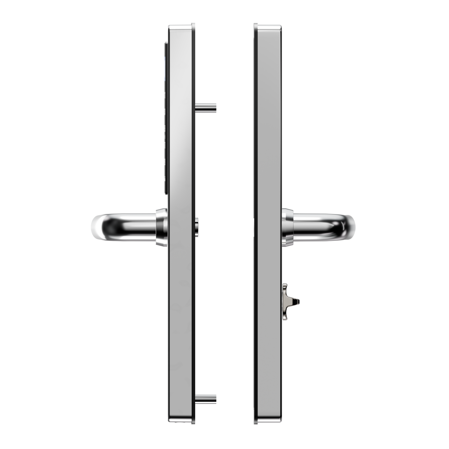 (test) origin smart plus 2  stainless steel