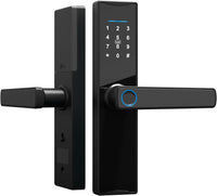 Smart Deadbolt