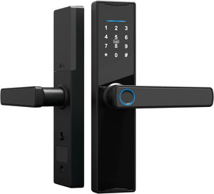 Smart Deadbolt