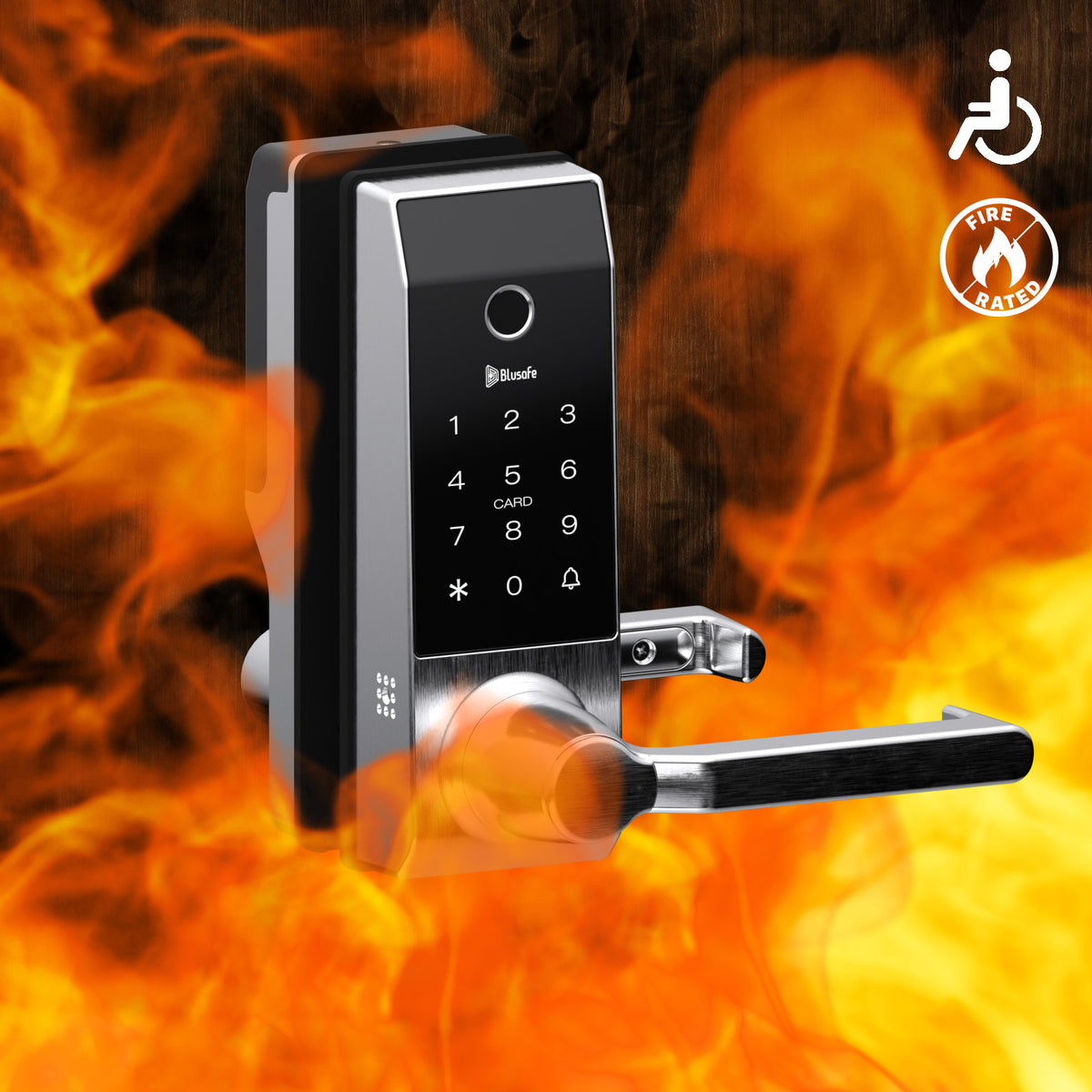 Contour Brushed Nickel