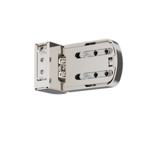 Direkt Hybrid-Scharnier 21 mm Chrom