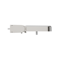 Direkt Hybrid-Scharnier 21 mm Chrom