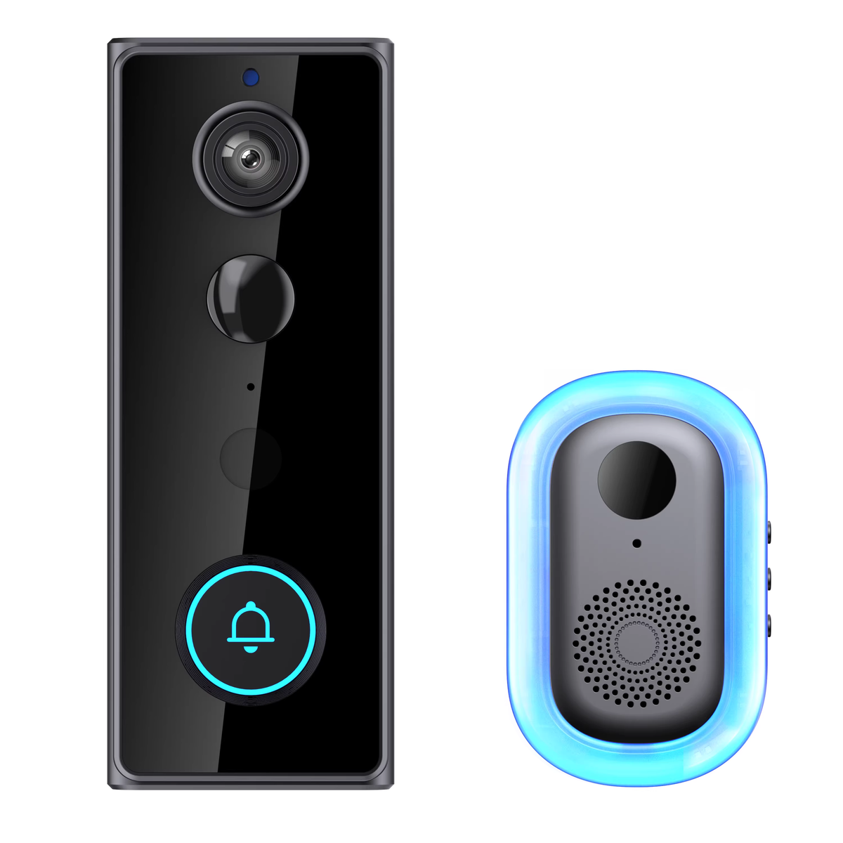 SC-26 TUYA Smart Doorbell