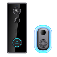 SC-26 TUYA Smart Doorbell