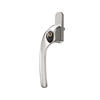 Direkt Hybrid Espag Handle Left 40mm Chrome