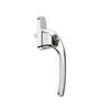 Direkt Hybrid Espag Handle Right 40mm Chrome