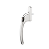 Direkt Hybrid Espag-Griff Inline 40 mm Chrom