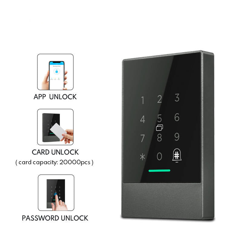 Advanced Business User Kit - Smart Access Control K3W