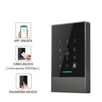 Advanced Business User Kit - Smart Access Control K3W