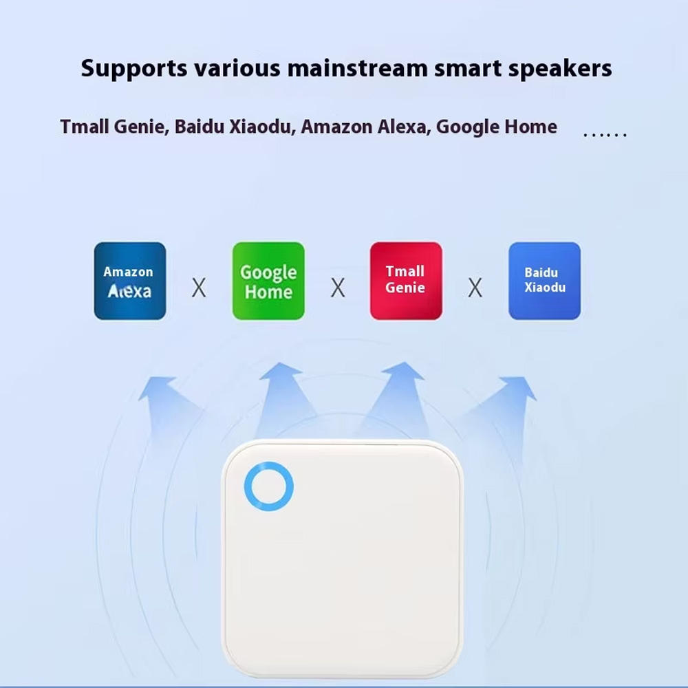 G5 Wi-Fi Bridge TTLock