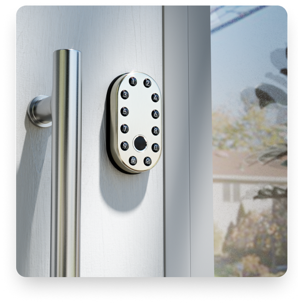 Smart Lock
