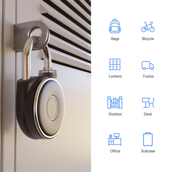 Mirage Short Shackle