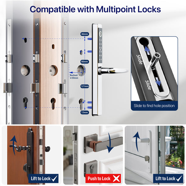 Origin Smart Plus Brushed Stainless Steel