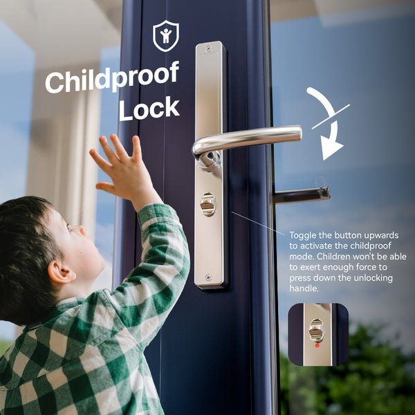 Origin Smart Plus Brushed Stainless Steel