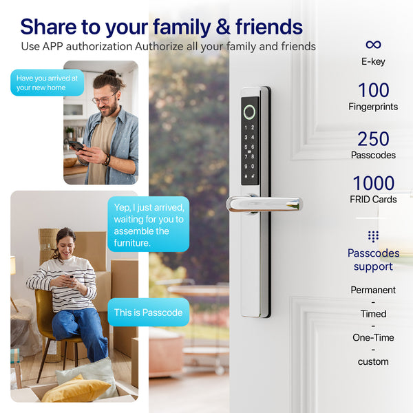 Origin Smart Plus Brushed Stainless Steel