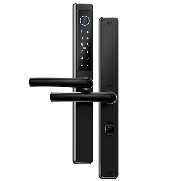 Origin Smart Plus Sqaure Handle Black