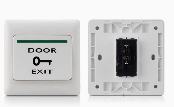 Advanced Business User Kit - Smart Access Control K3W