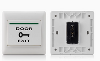 Advanced Business User Kit - Smart Access Control K3W