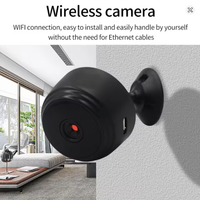 TTLock Smart-Kamera