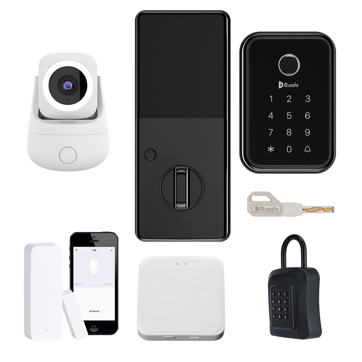 Intermediate Landlord User Kit - Cloud