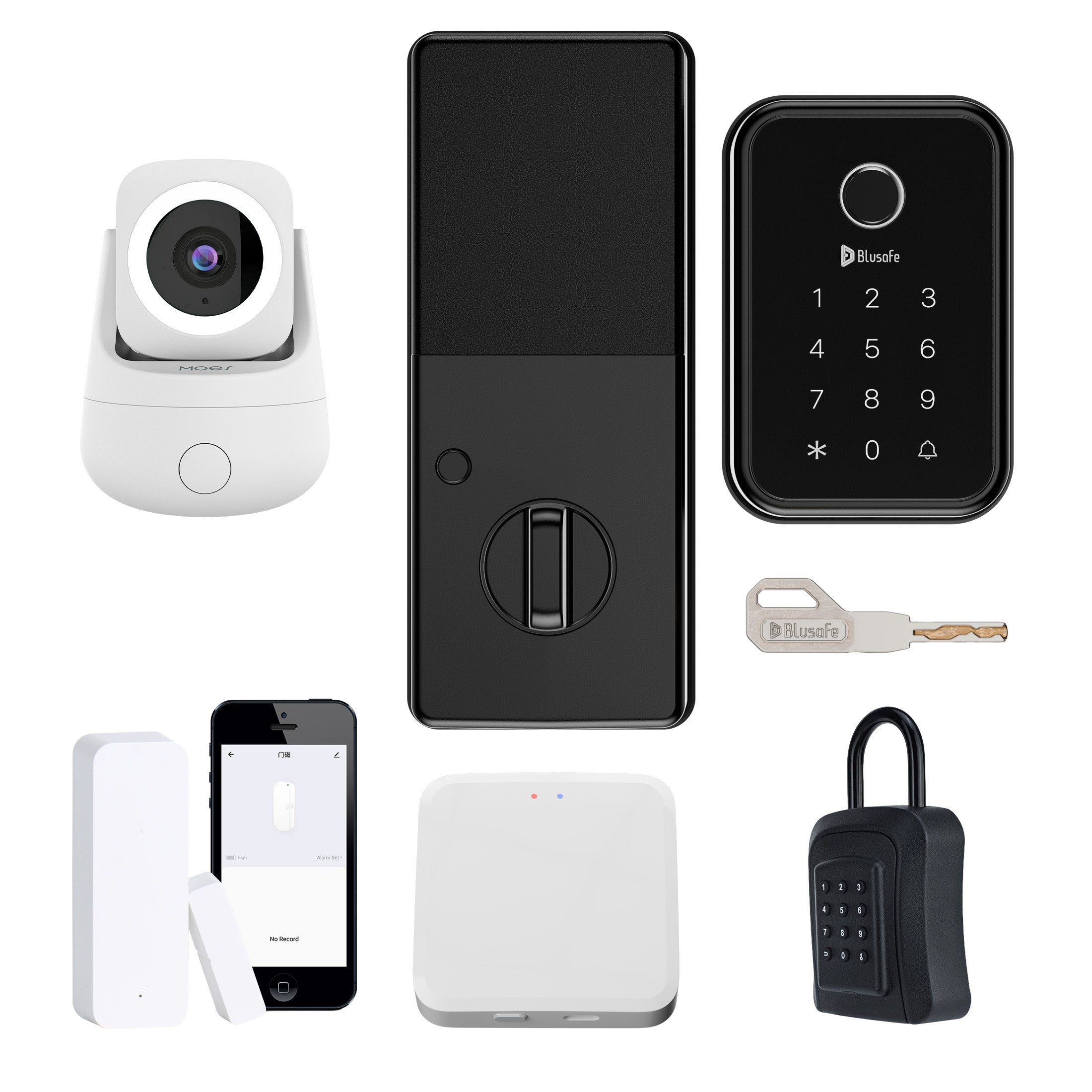 Intermediate Landlord User Kit - Cloud