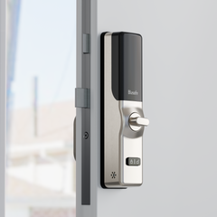 Blusafe Yunity Smart Lock for Auto-Locking Multipoint Doors product image