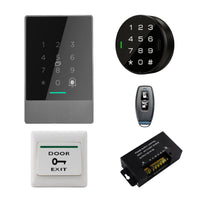 Advanced Business User Kit - Smart Access Control K3W