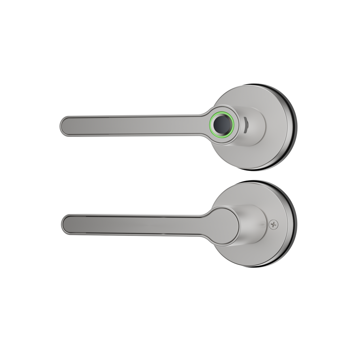 Breeze A Satin Chrome