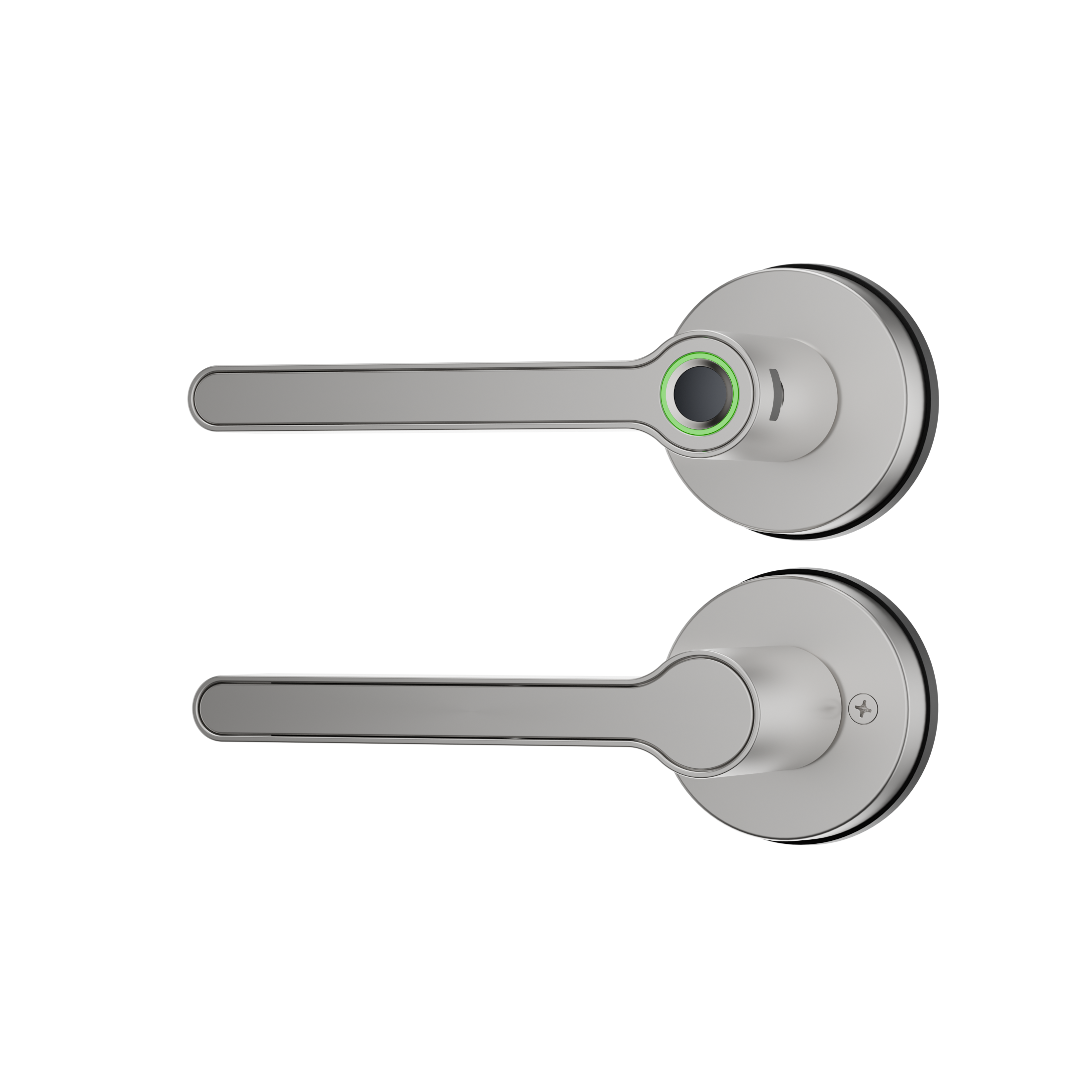 Breeze A Satin Chrome