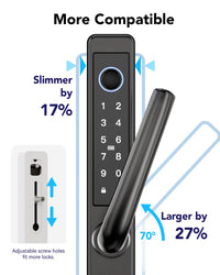 Origin Smart Plus Black