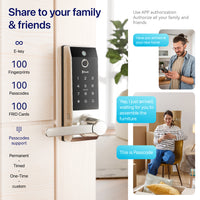 Contour V Brushed Nickel