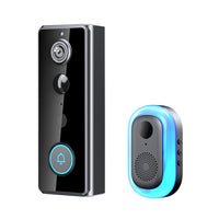 SC-26 TUYA Smart Doorbell