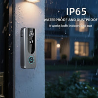 SC-26 TUYA Smart Doorbell
