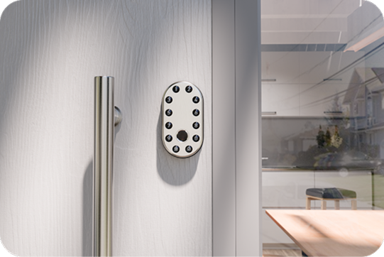 Setup in 15 minutes. No specialist required.