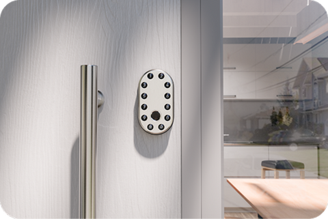 Setup in 15 minutes. No specialist required.