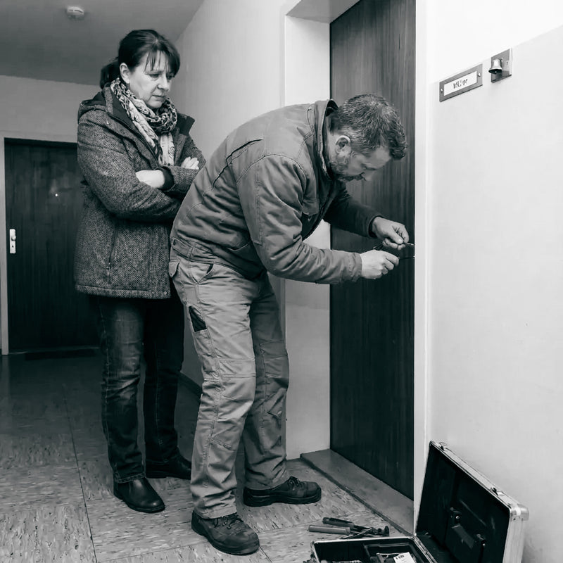 Smart Lock Installation Cost: A Comprehensive Guide