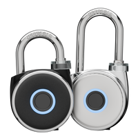 Mirage Short Shackle