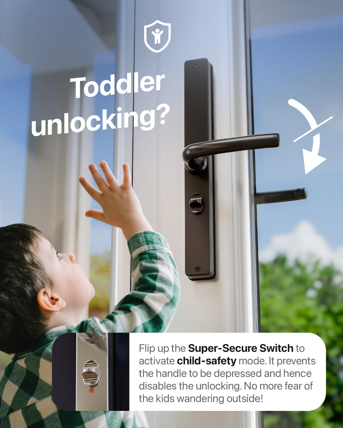 Origin Smart Plus Black