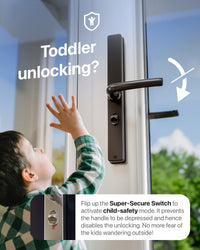 Origin Smart Plus Black