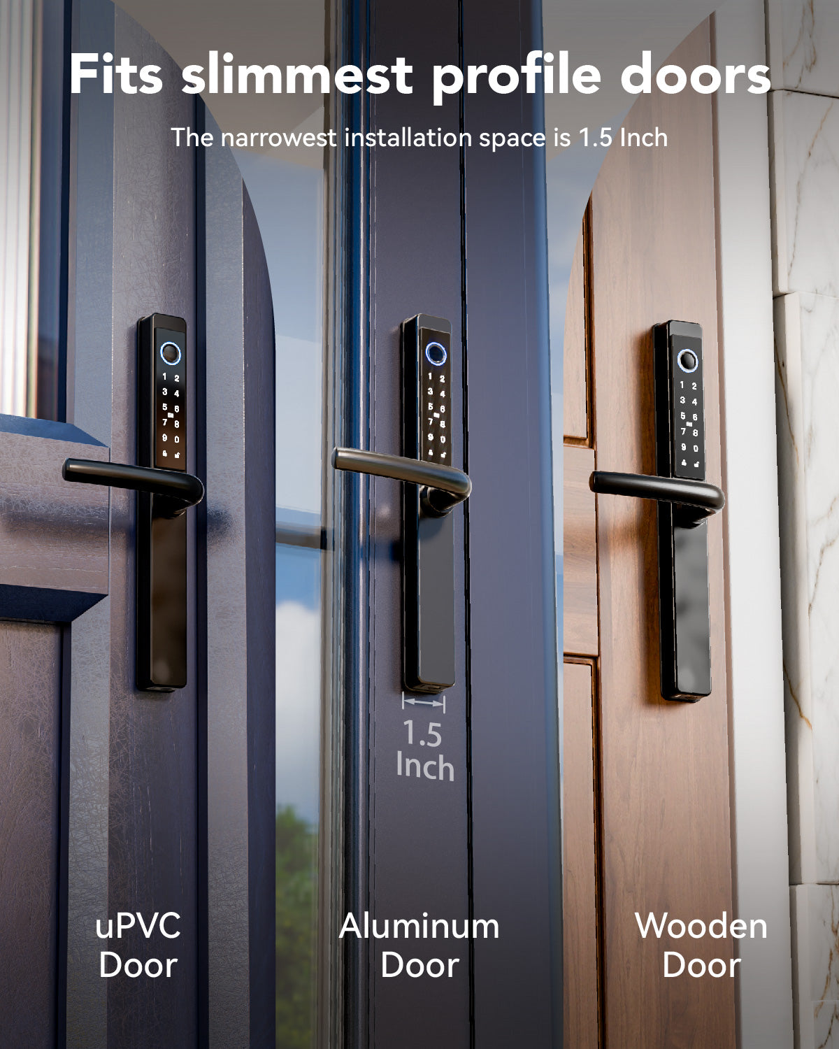 Origin Smart Plus Black