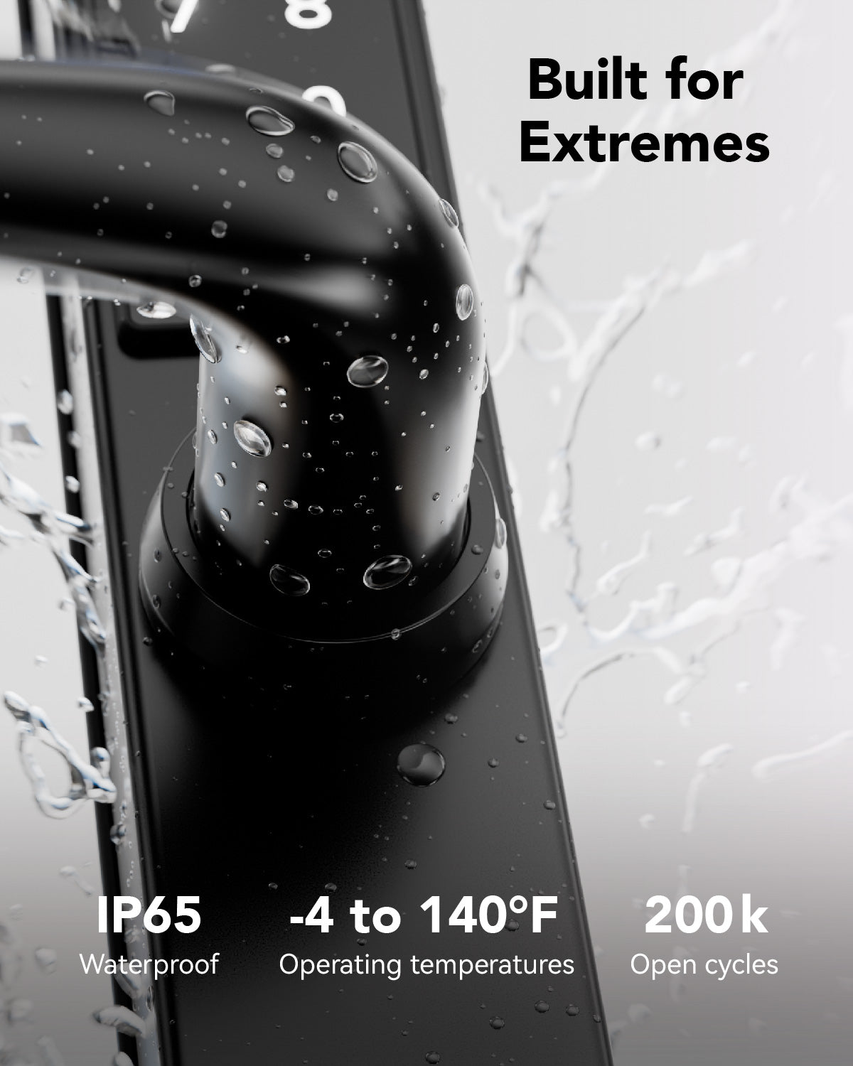 Origin Smart Plus Black