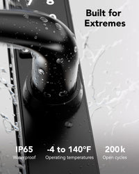 Origin Smart Plus Black