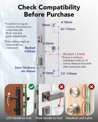 Origin Smart Plus Black